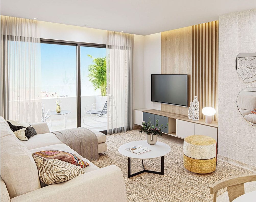 Brokla Realty (1) Apartment for Sale in Torrevieja