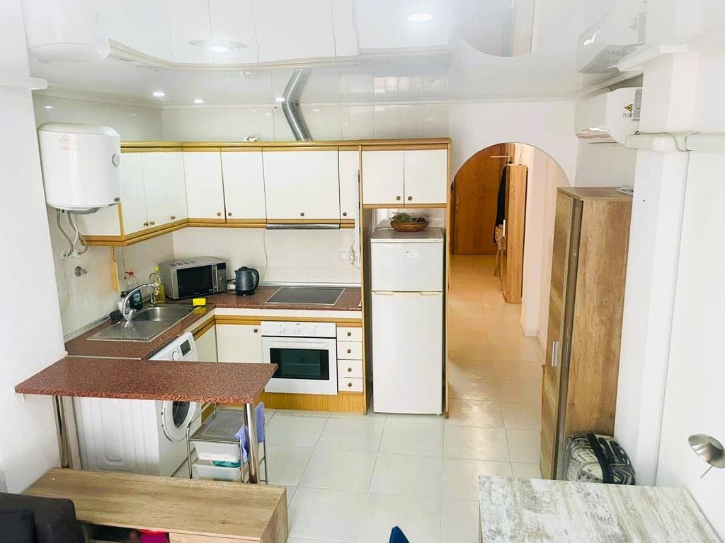 apartamento en venta en Torrevieja, Alicante, Costa Blanca-11