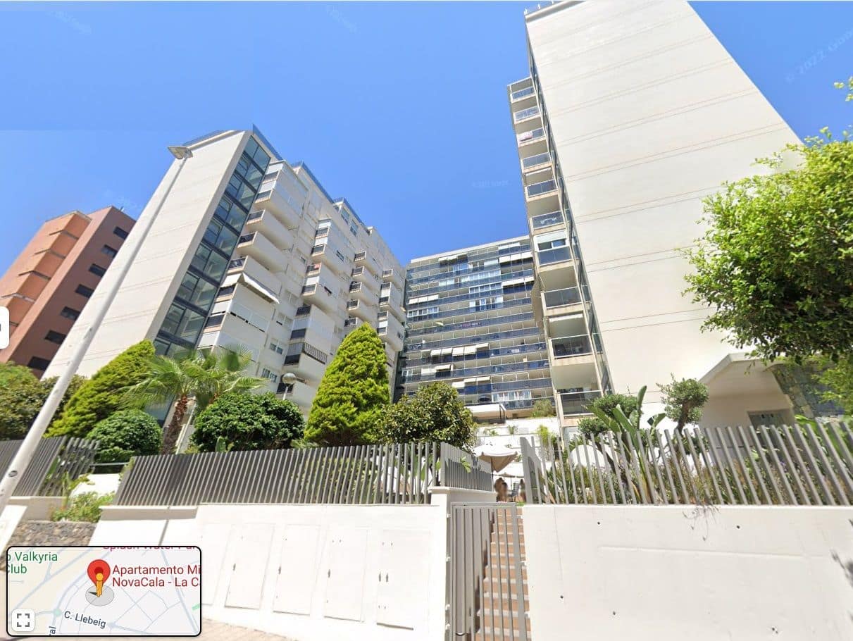 Brokla Realty (1) Apartment for Sale in Villajoyosa