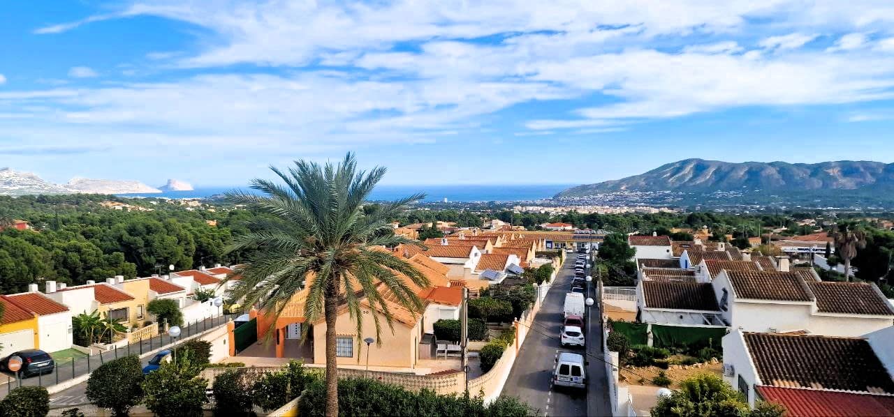 Immobilier Costa Blanca 2026 - 1