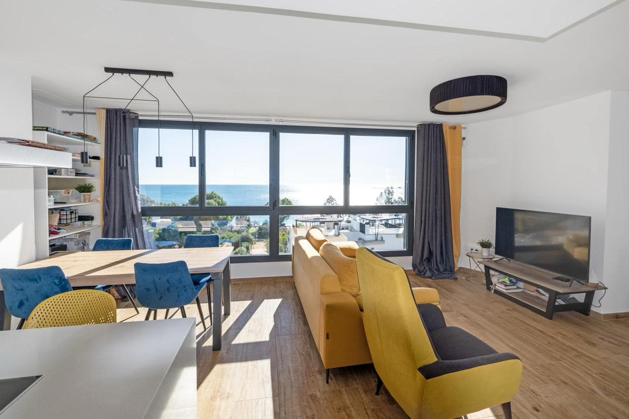 Villajoyosa: The Rising Star of the Costa Blanca in 2026 4 apartment for rent in Villajoyosa