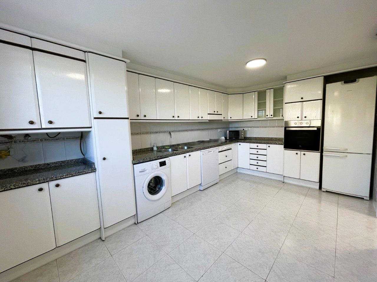 Impresionante adosado en venta en Albir (13)