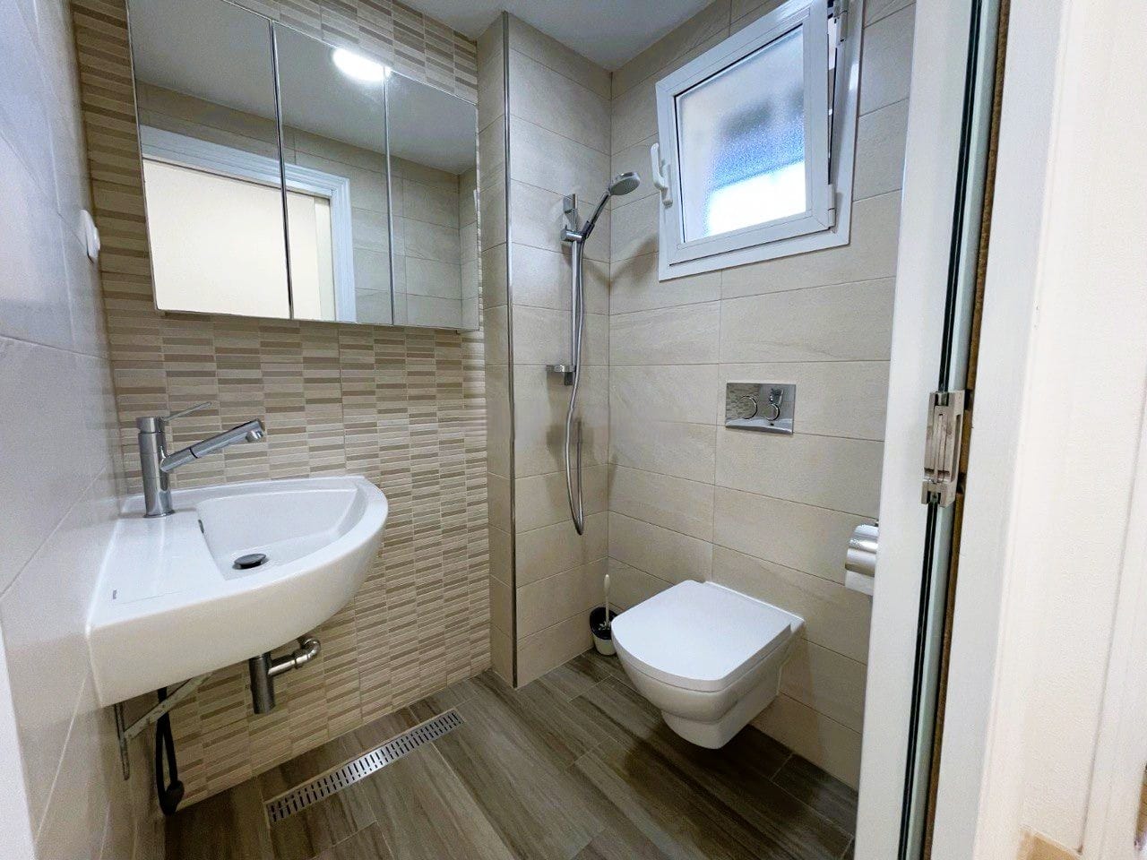 Impresionante adosado en venta en Albir (14)