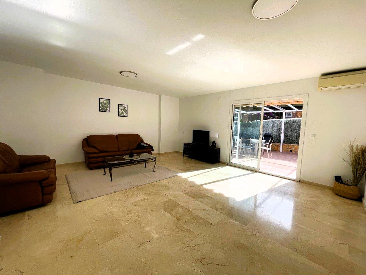 Impresionante adosado en venta en Albir (17)