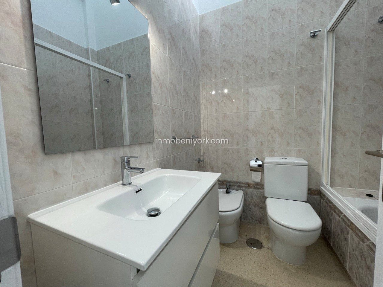 Impresionante adosado en venta en Albir (21)