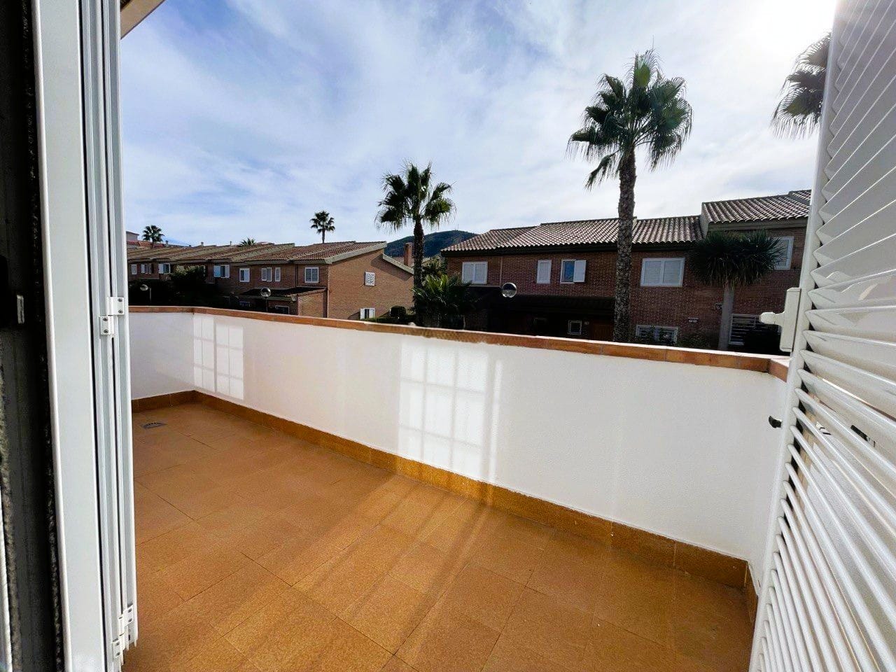 Impresionante adosado en venta en Albir (6)