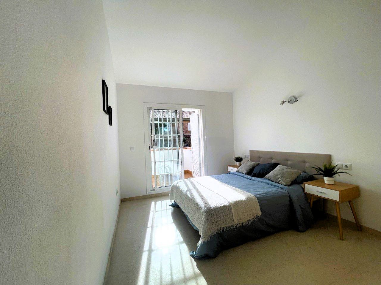 Impresionante adosado en venta en Albir (7)