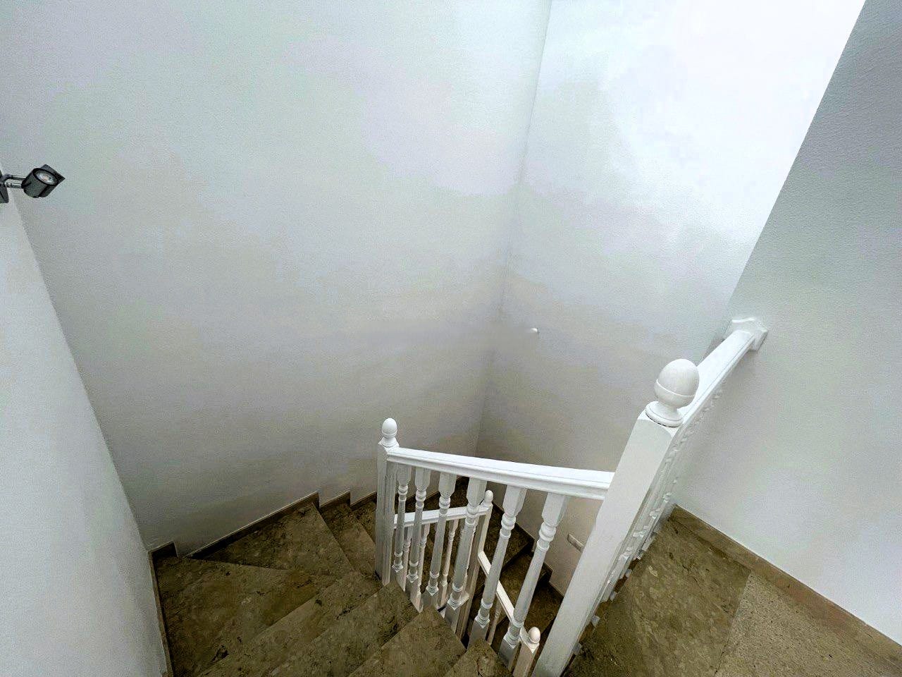 Impresionante adosado en venta en Albir (8)