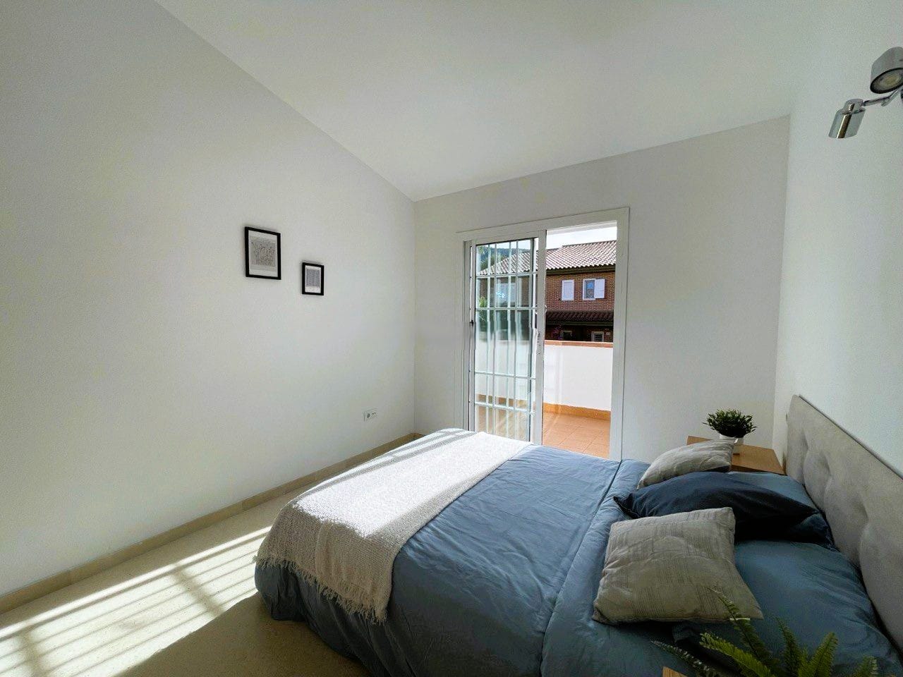 Impresionante adosado en venta en Albir (9)