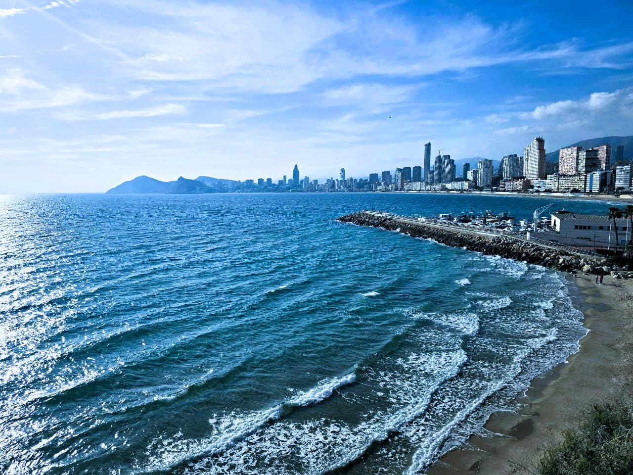 The Ultimate Guide to the Non-Lucrative Visa Spain: 2026 Edition 1 Non-Lucrative Visa Spain 2026, Benidorm