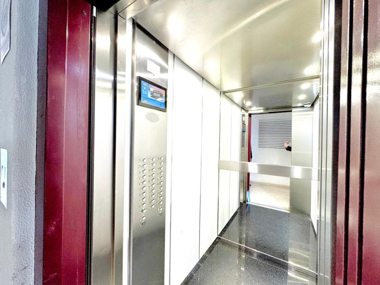 Потрясающая квартира с видом на море, Ринкон-де-Лойш-17