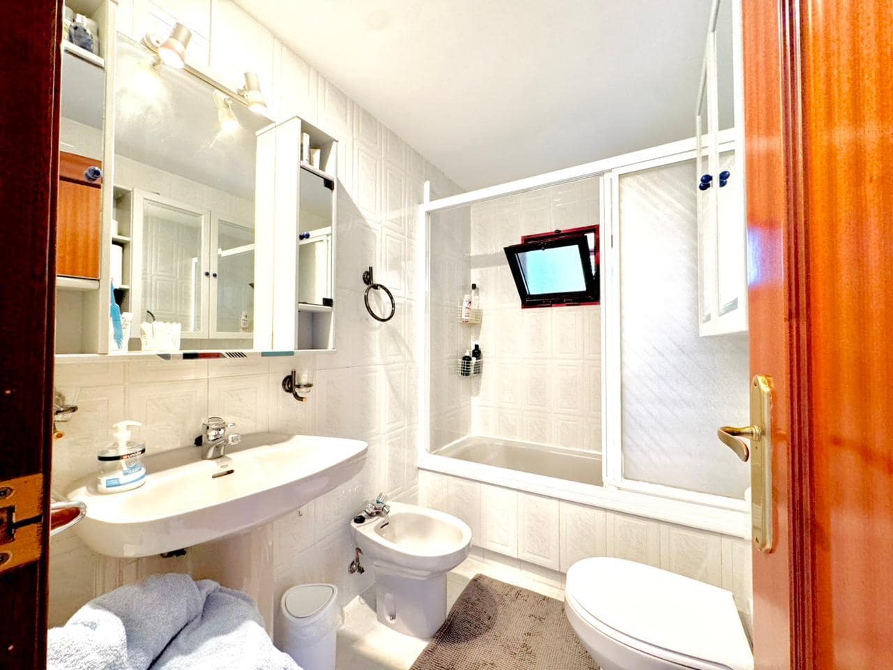 Потрясающая квартира с видом на море, Ринкон-де-Лойш-19