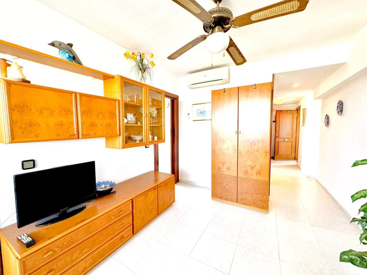 Потрясающая квартира с видом на море, Ринкон-де-Лойш-21