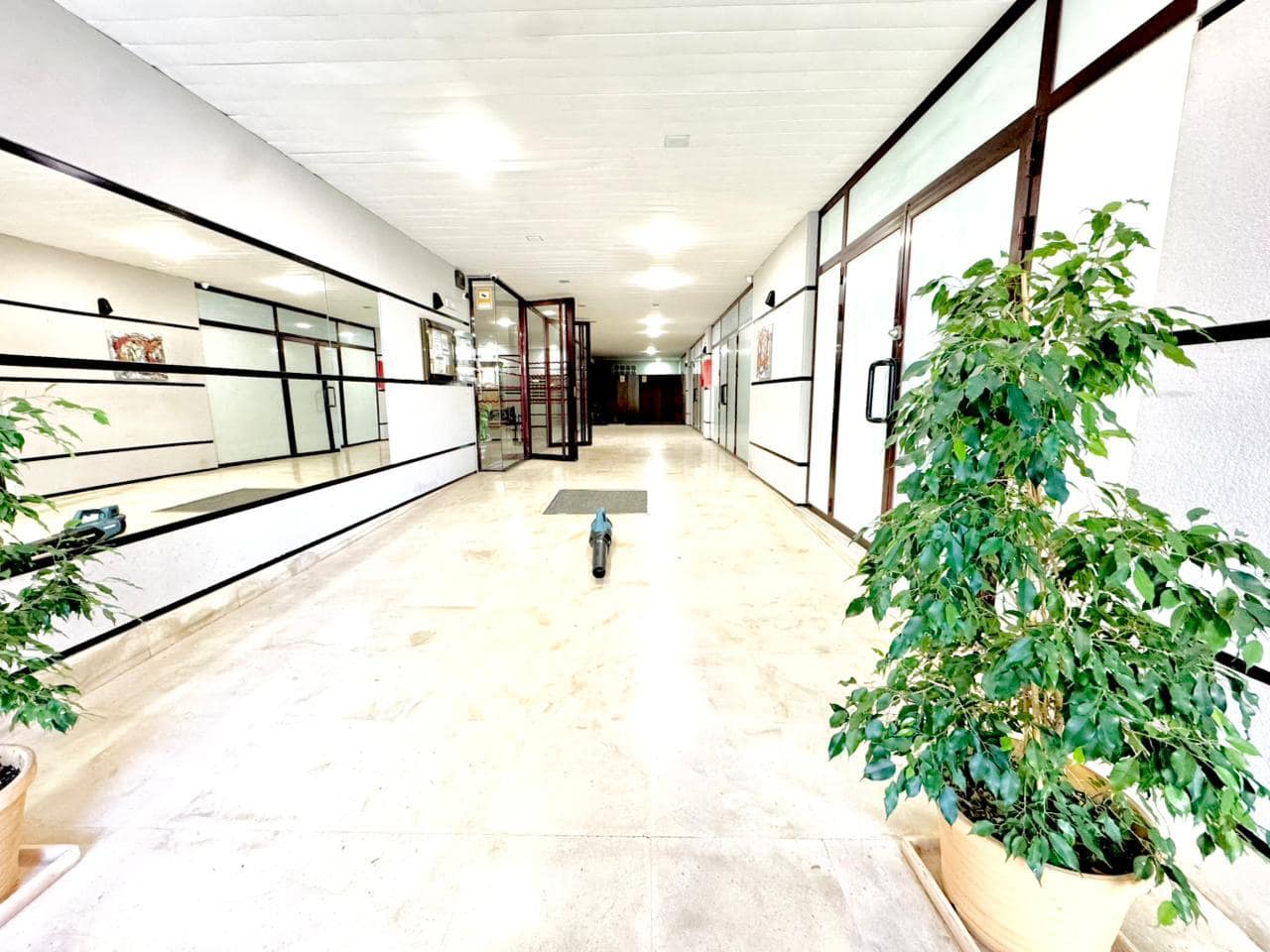 Потрясающая квартира с видом на море, Ринкон-де-Лойш-25