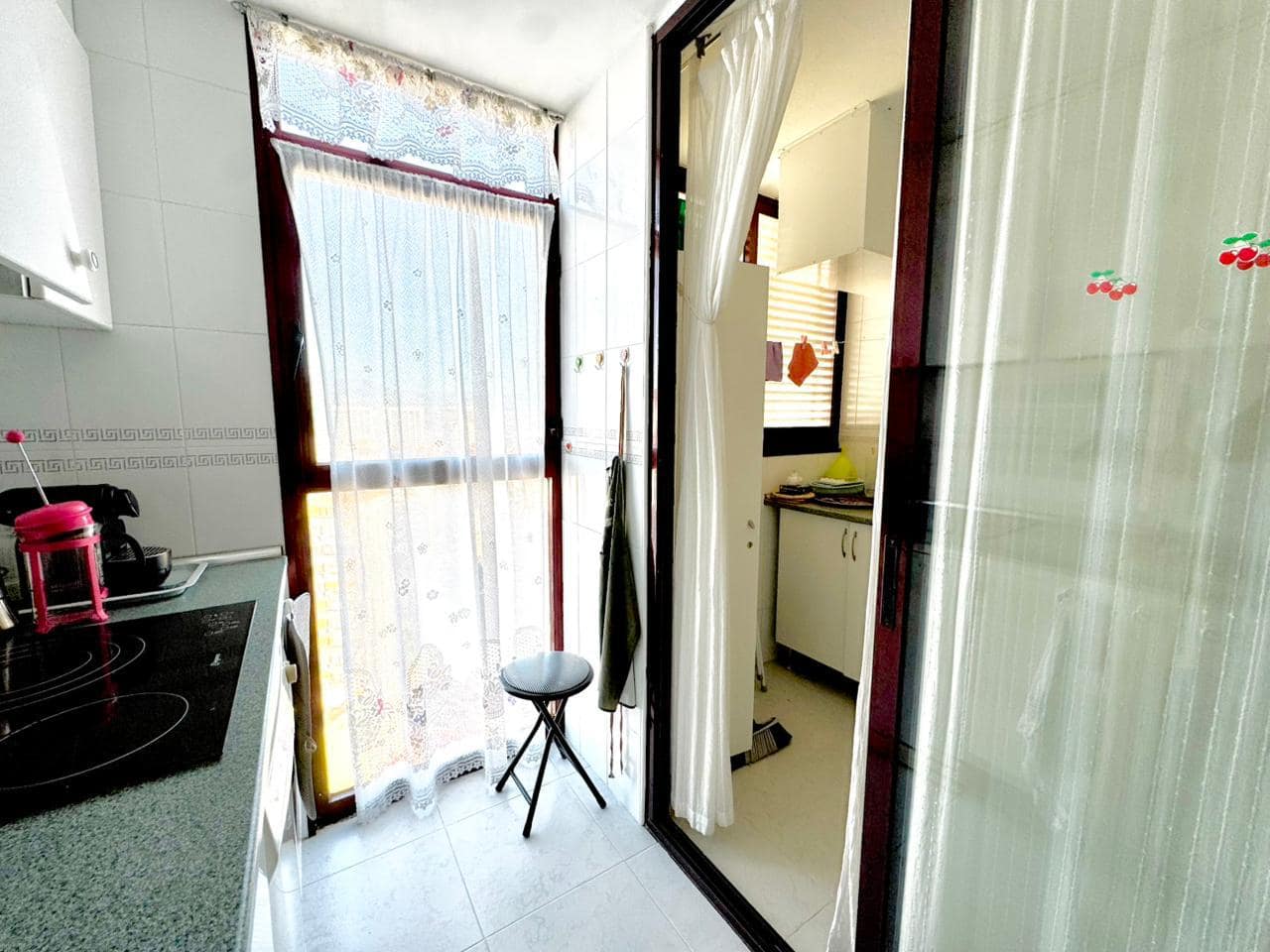 Потрясающая квартира с видом на море, Ринкон-де-Лойш-31