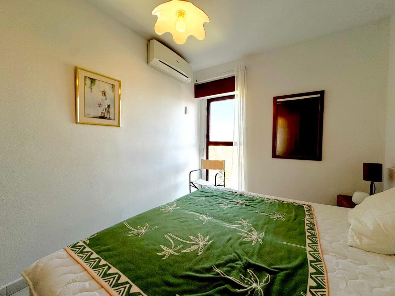 Потрясающая квартира с видом на море, Ринкон-де-Лойш-39