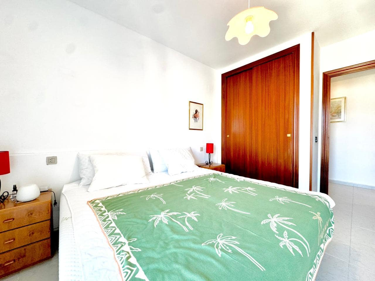 Потрясающая квартира с видом на море, Ринкон-де-Лойш-51