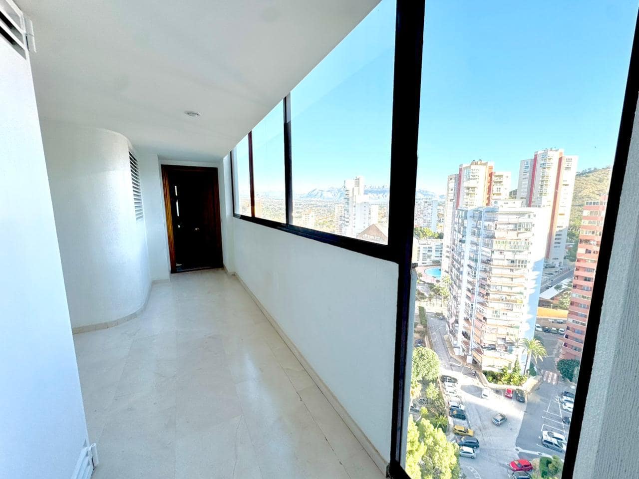 Потрясающая квартира с видом на море, Ринкон-де-Лойш-55