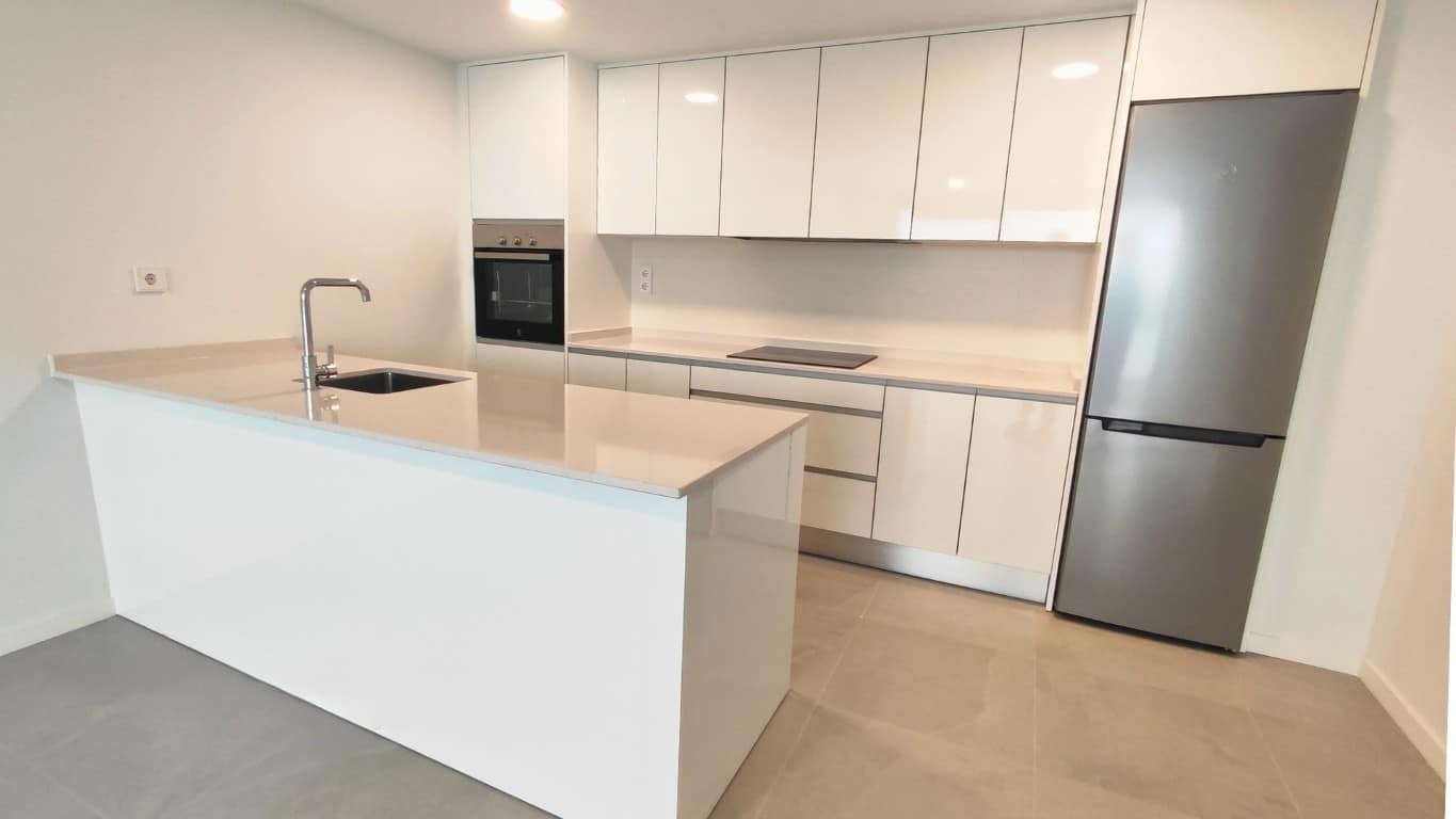 Элитный садовый таунхаус на продажу в Финстрате-14