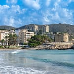 Frequently Asked Questions 5 Moraira