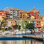 Villajoyosa: Wschodząca gwiazda Costa Blanca w 2026 roku