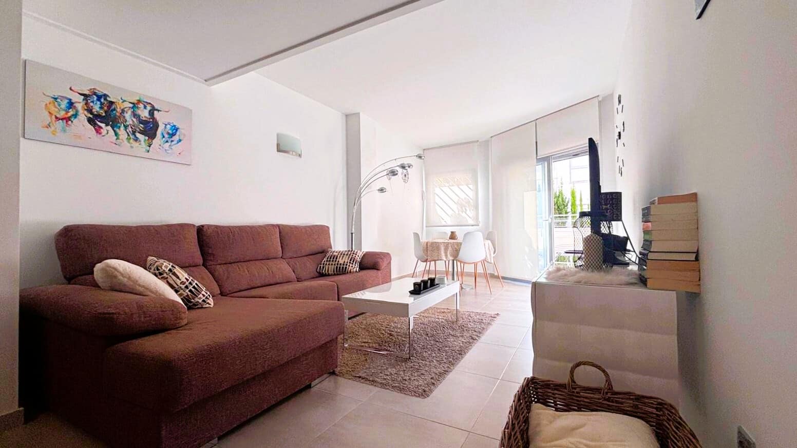 Amazing apartment for sale in Torrevieja, Alicante, Costa Blanca (7)