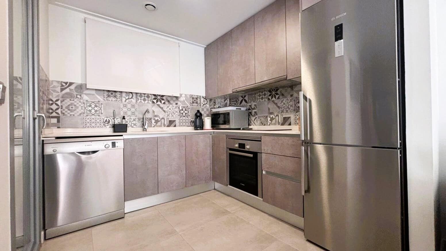 Amazing apartment for sale in Torrevieja, Alicante, Costa Blanca (8)