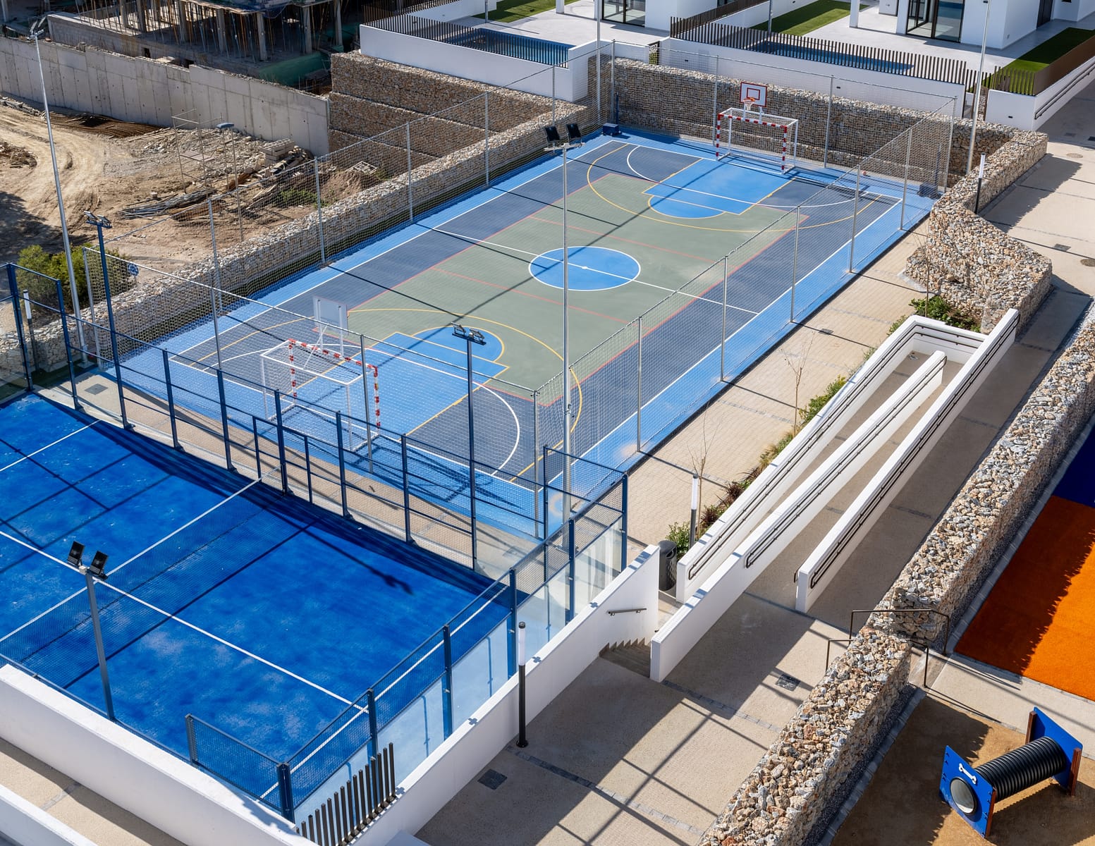 AMRE ARUITECTOS TAFIRA