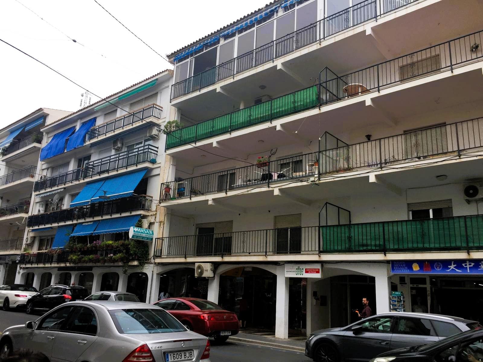 Brokla Realty (1) Apartment for Sale in Altea Center