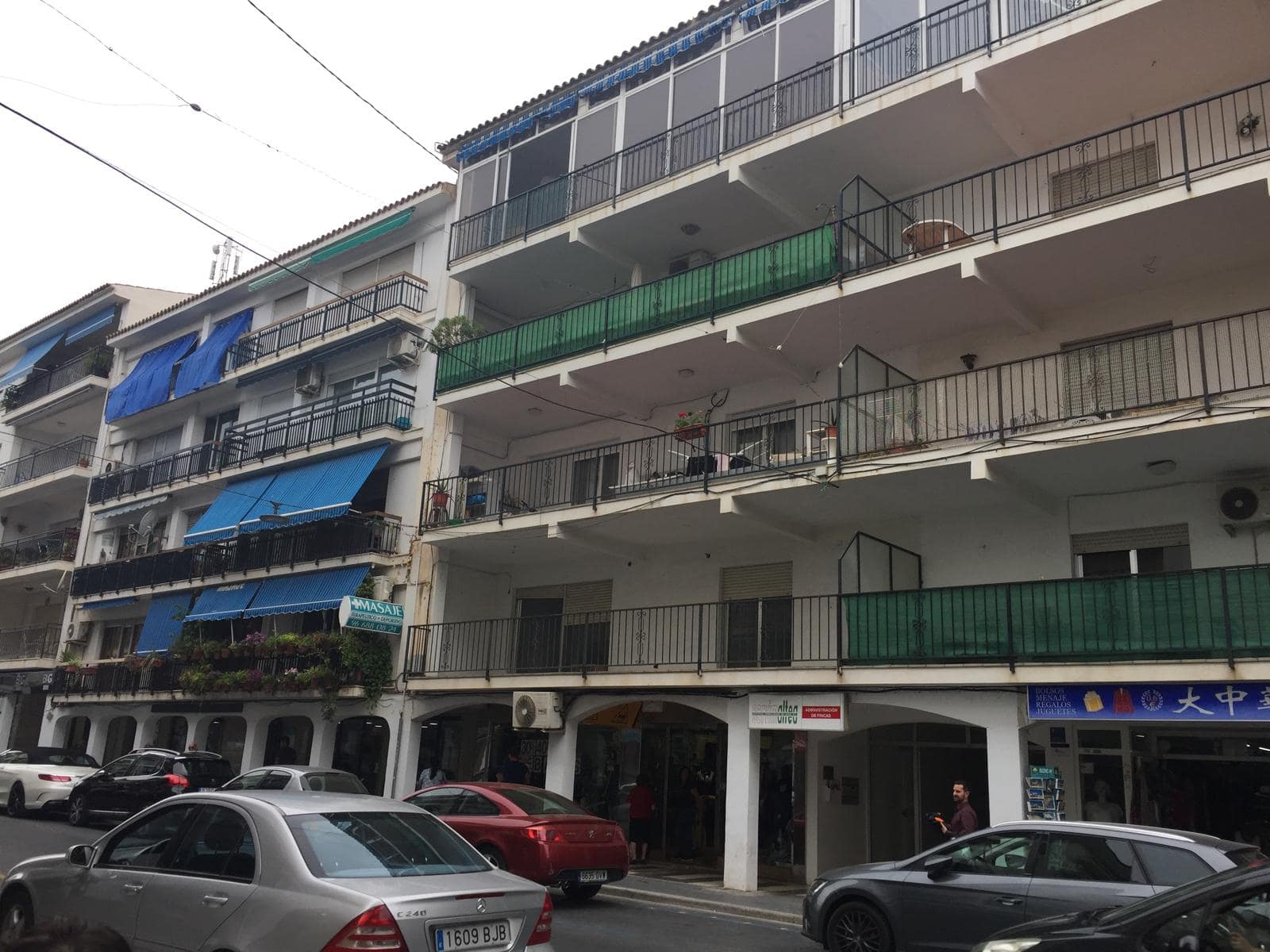 Apartment for Sale in Altea Center