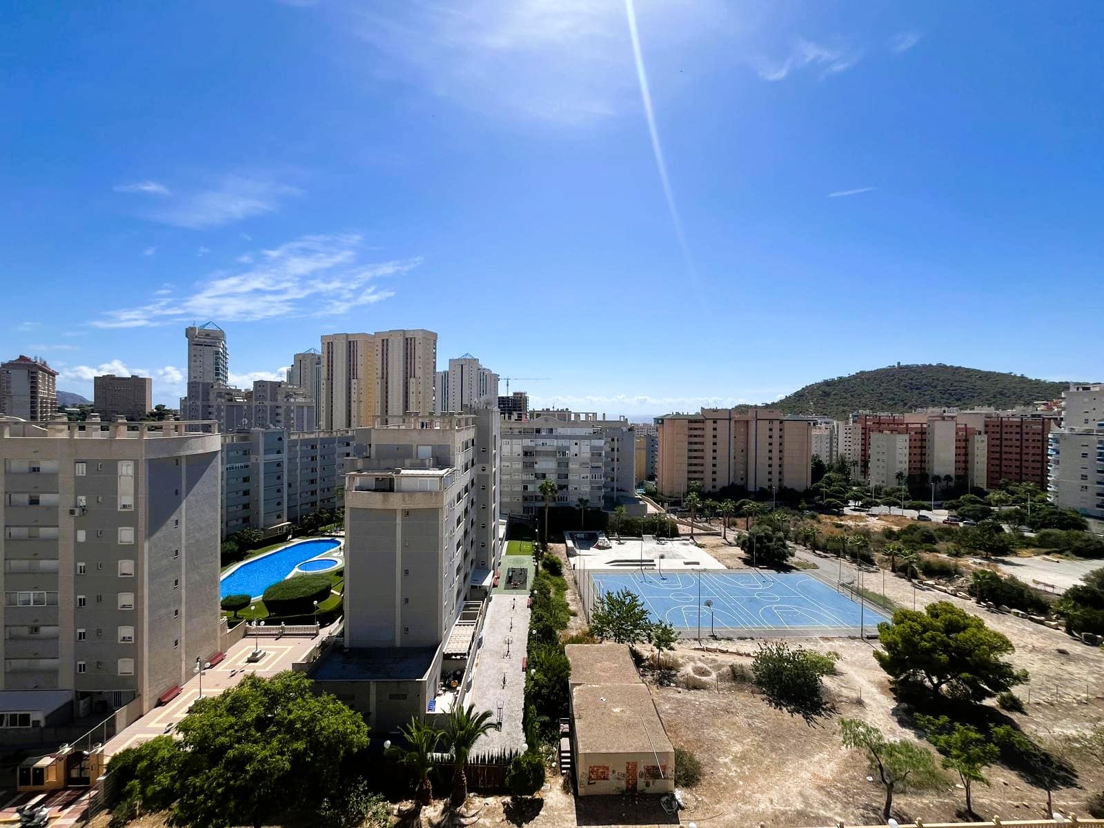 Apartamento-de-2-Dormitorios-en-La-Cala-Villajoyosa01 Apartamento de 2 dormitorios en La Cala Villajoyosa