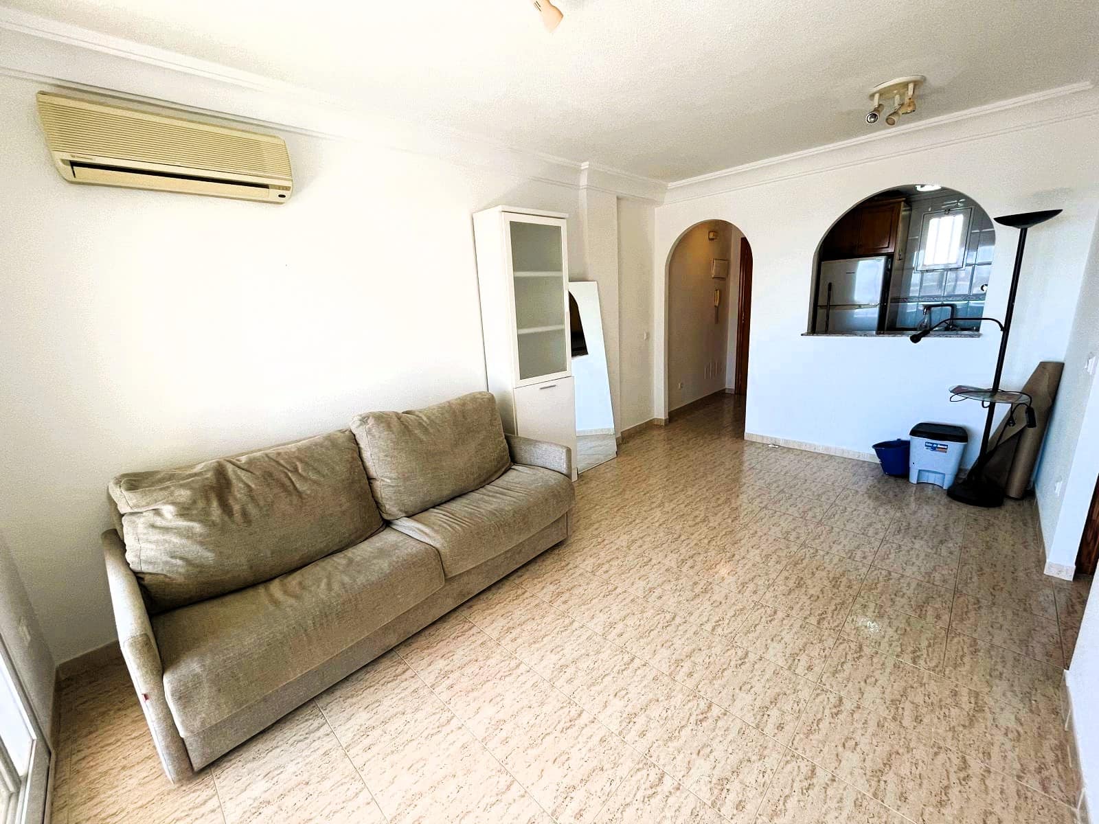 Apartamento de 2 dormitorios en La Cala Villajoyosa06