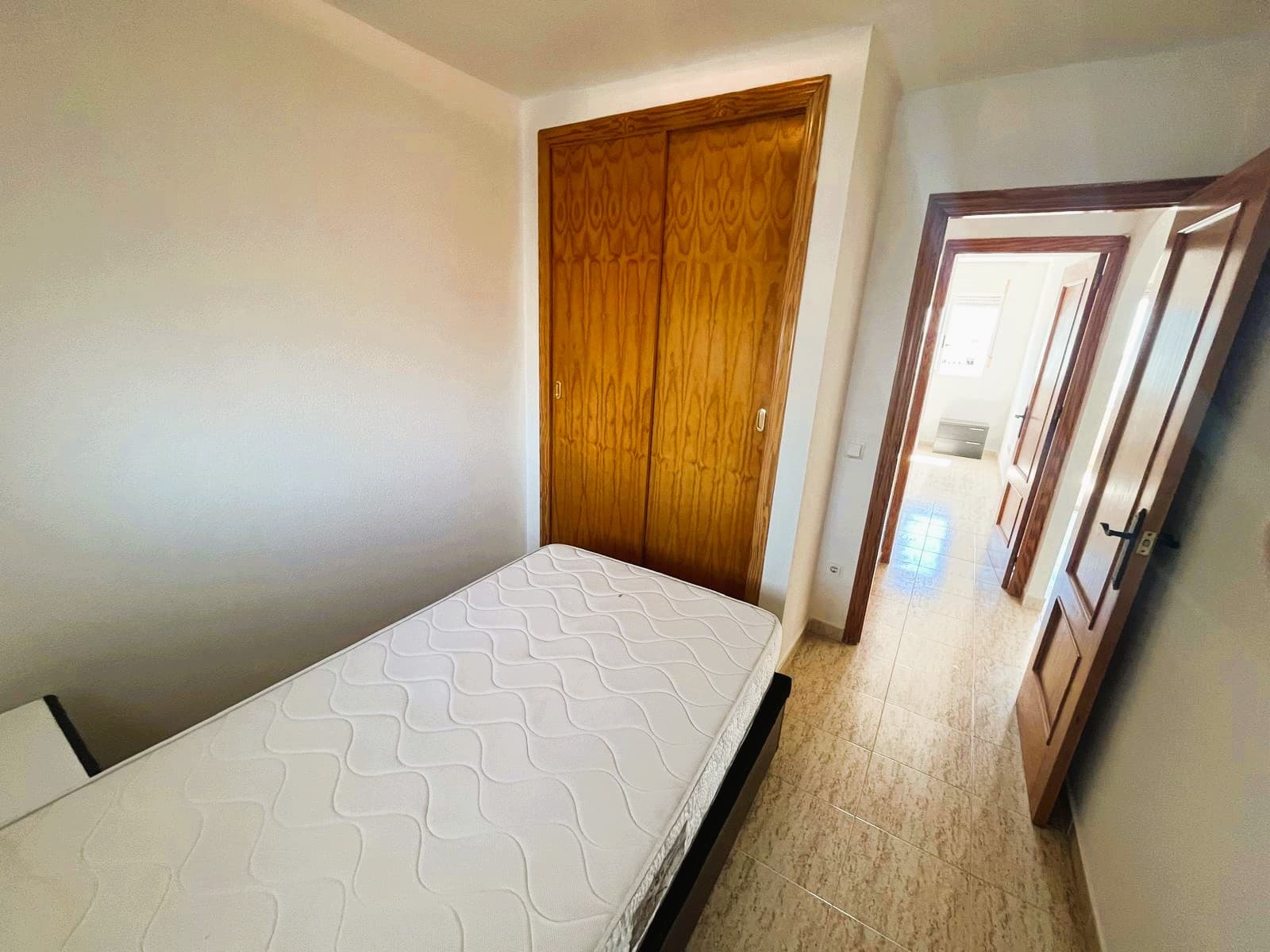 Apartamento de 2 dormitorios en La Cala Villajoyosa09