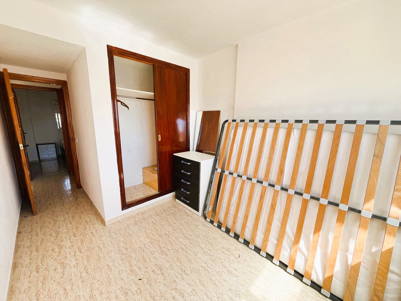 Apartamento de 2 dormitorios en La Cala Villajoyosa11