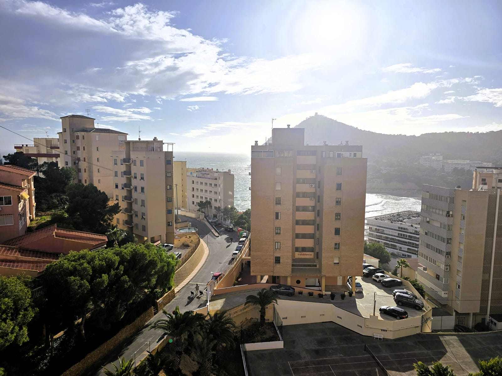 Апартаменты-рядом-с-пляжем-Поньенте-и-Ла-Кала-Бенидорм-08 Апартаменты рядом с пляжем Поньенте и Ла-Кала в Бенидорме