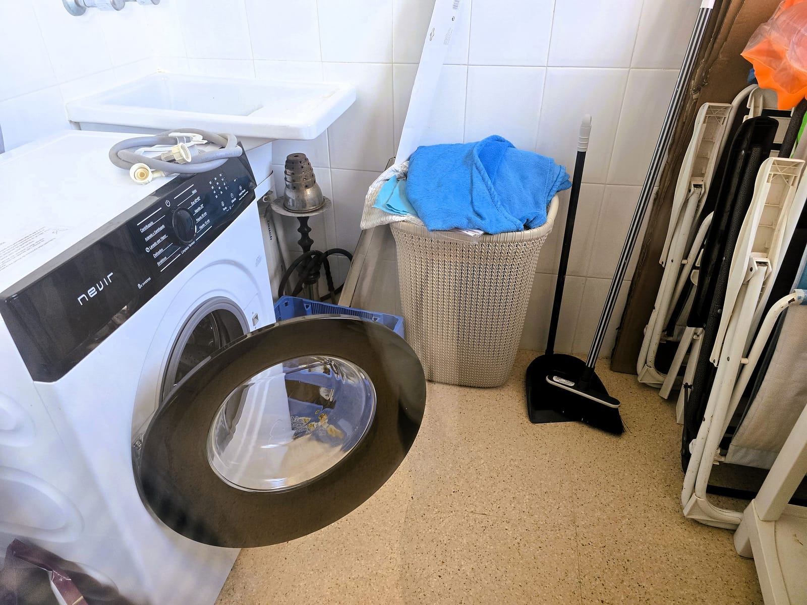 Апартаменты-рядом-с-пляжем-Поньенте-и-Ла-Кала-Бенидорм-13