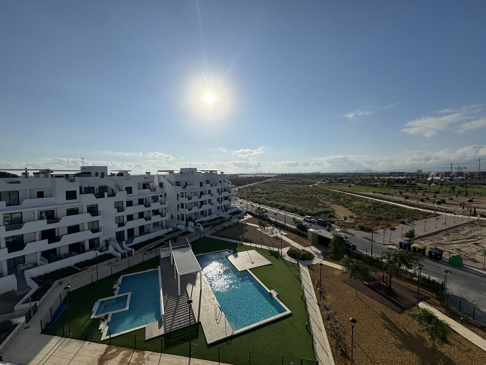 Apartamentos-de-Lujo-en-Santa-Rosalia-Lago-Murcia-02