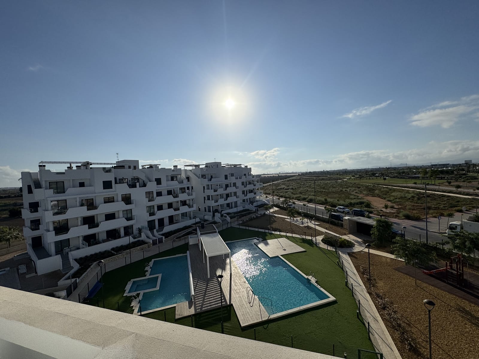 Apartamentos-de-Lujo-en-Santa-Rosalía-Lake-Murcia-13
