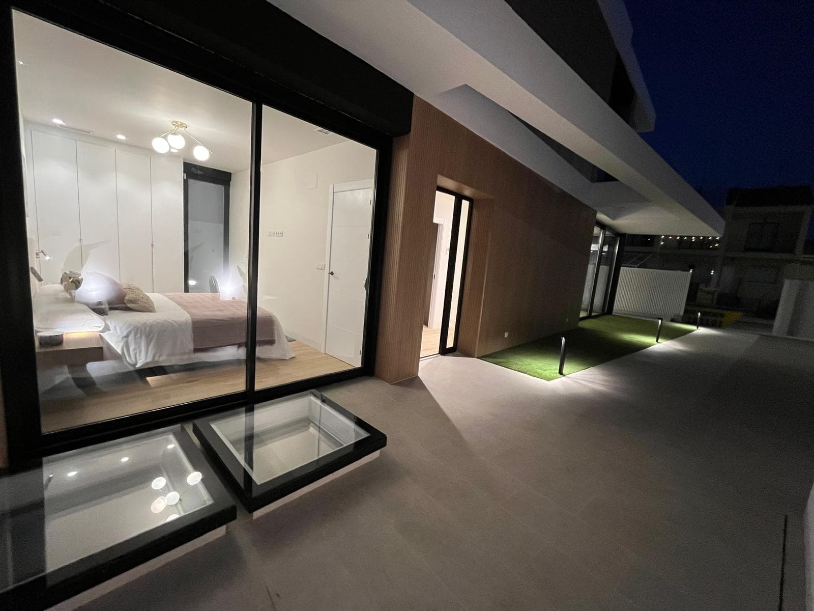 Villa à Vendre à Torre de la Horadada-07