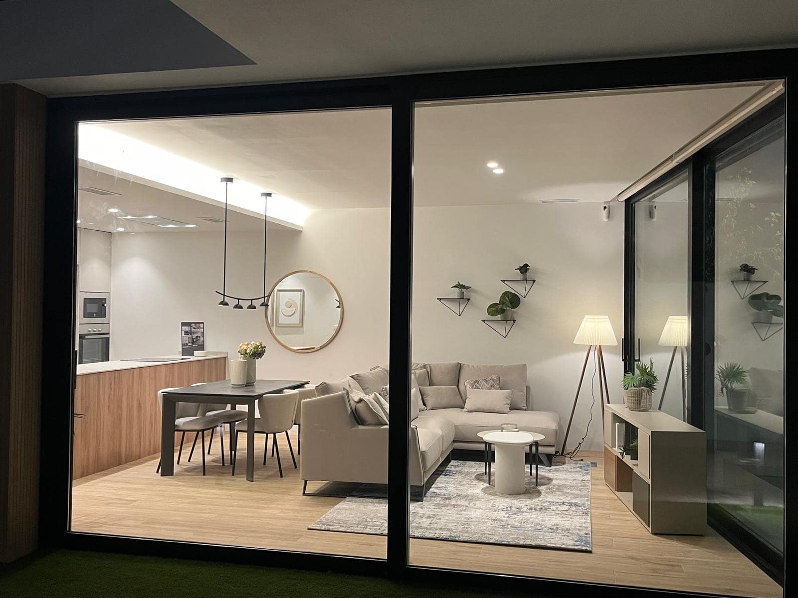 Villa à Vendre à Torre de la Horadada-10