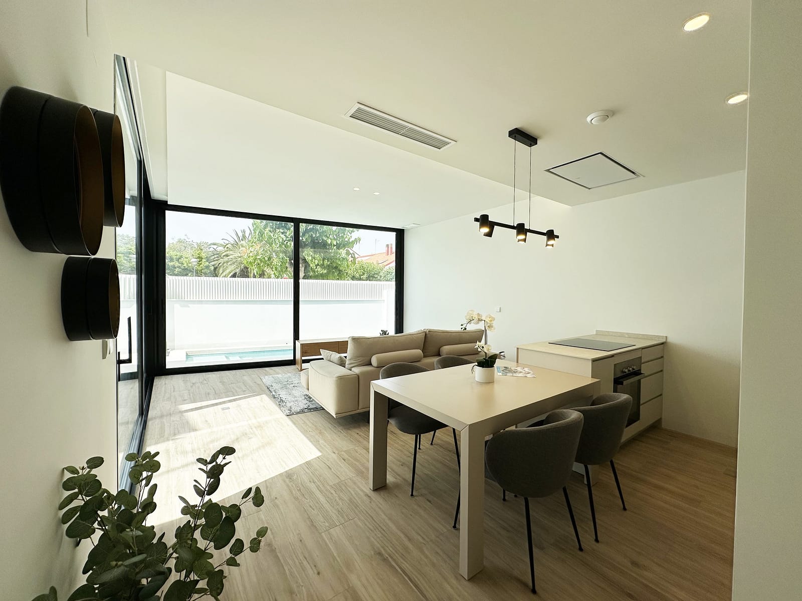 Villa à Vendre à Torre de la Horadada-12