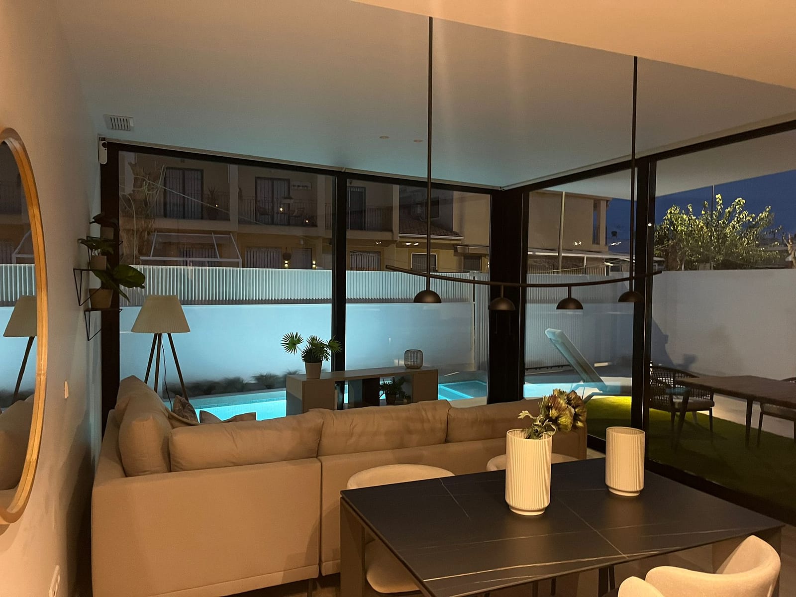 Villa à Vendre à Torre de la Horadada-16