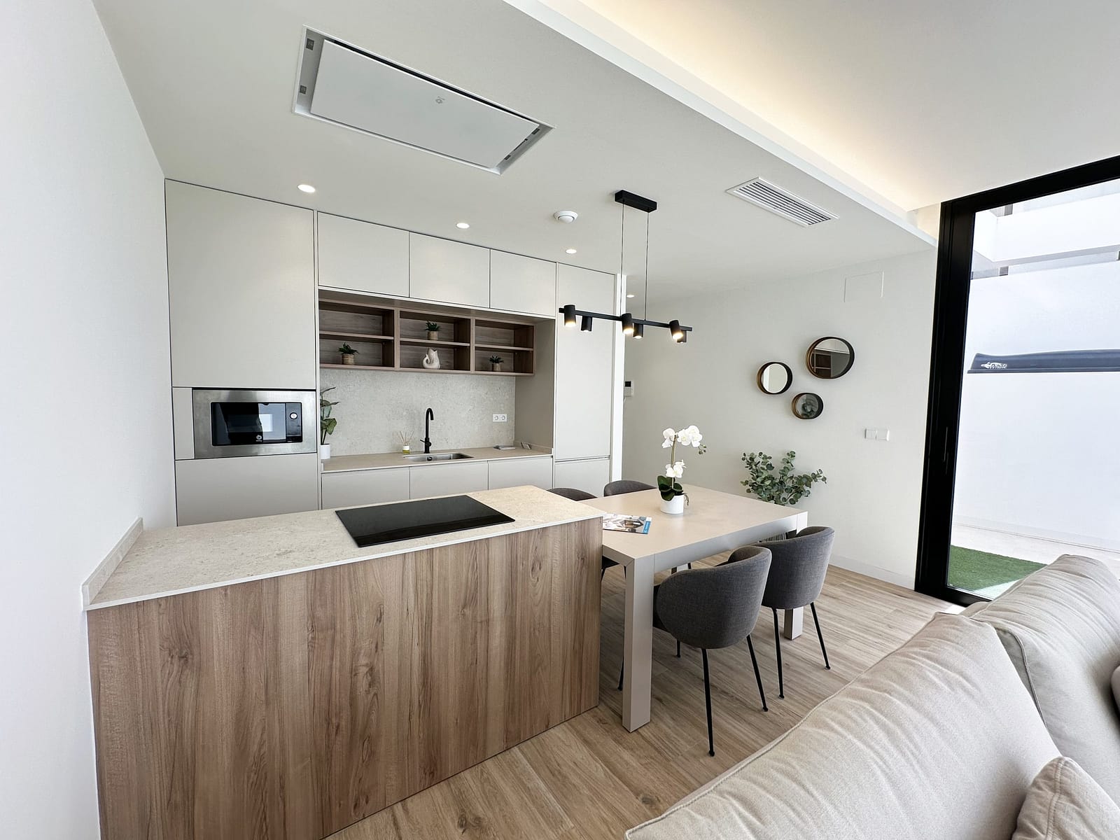 Villa à Vendre à Torre de la Horadada-18