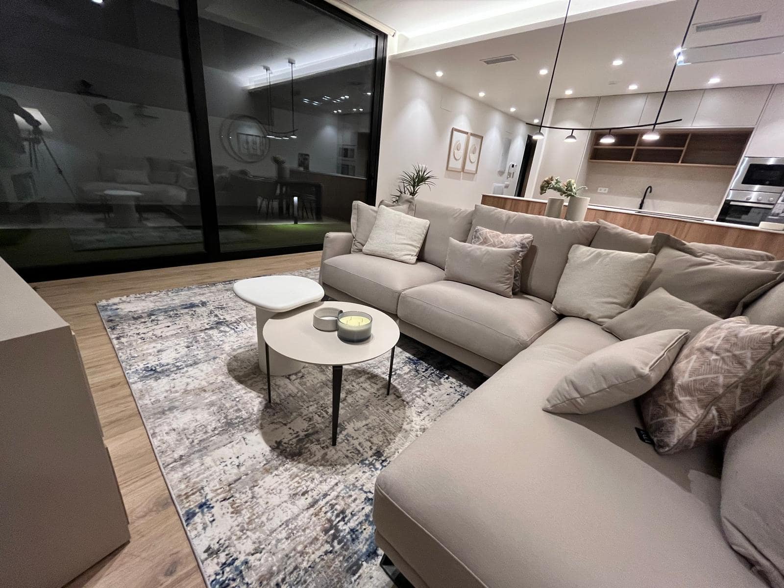 Villa à Vendre à Torre de la Horadada-19