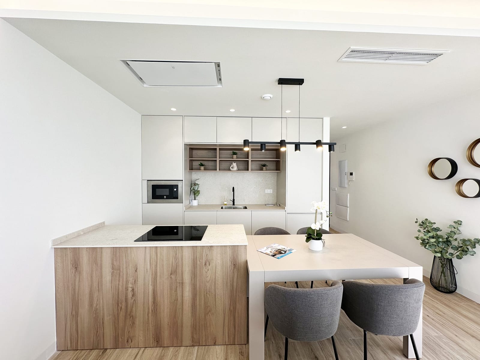 Villa à Vendre à Torre de la Horadada-21