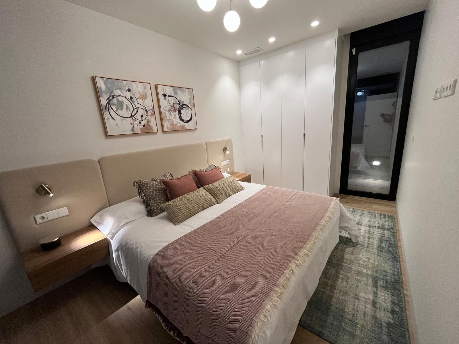 Villa à Vendre à Torre de la Horadada-41