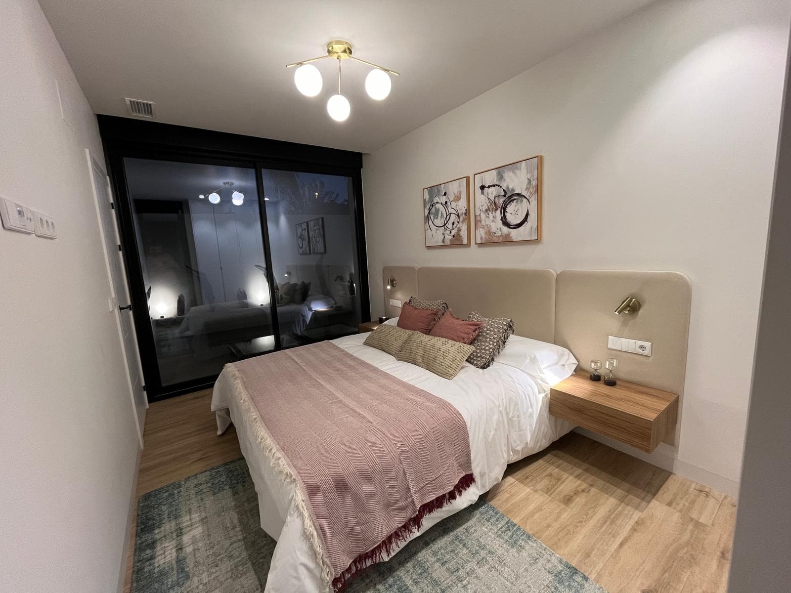 Villa à Vendre à Torre de la Horadada-42