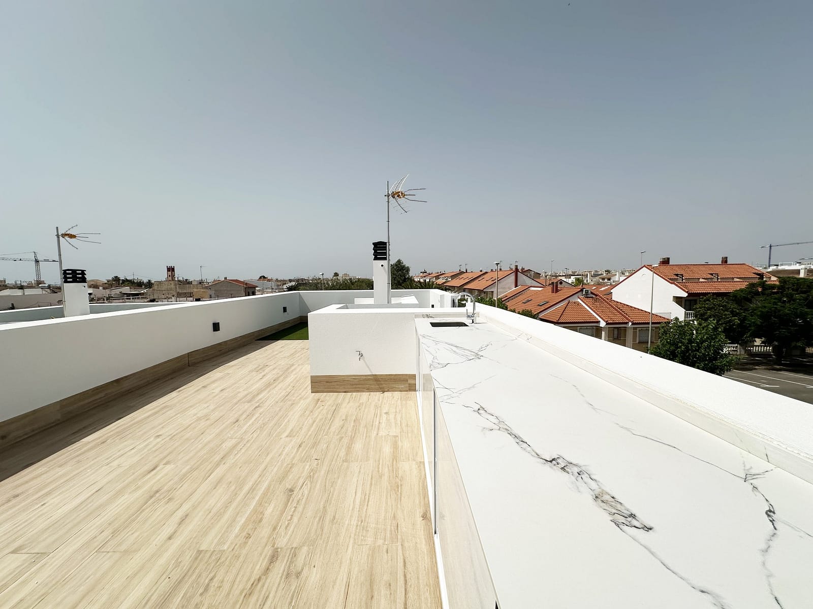 Villa à Vendre à Torre de la Horadada-43