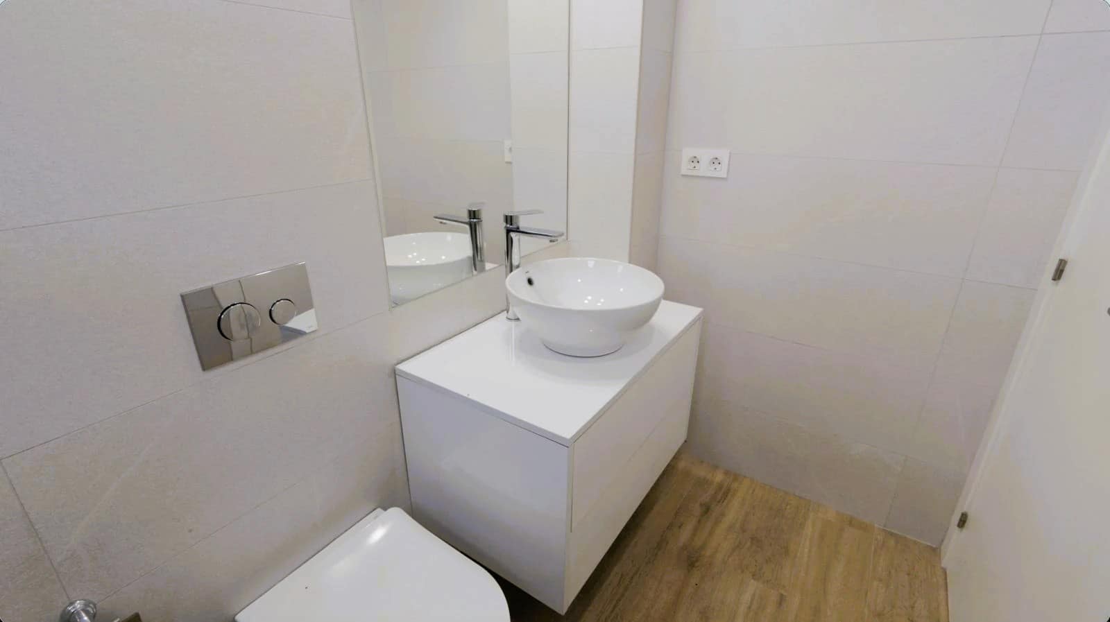 house wiith swimming pool for sale in Polop-Benidorm (2)