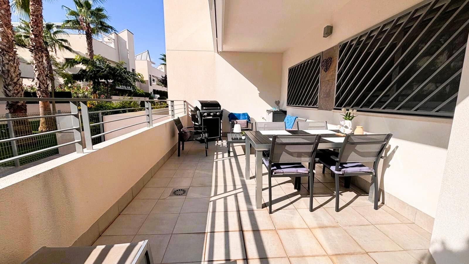 Amazing apartment for sale in Torrevieja, Alicante, Costa Blanca (4)